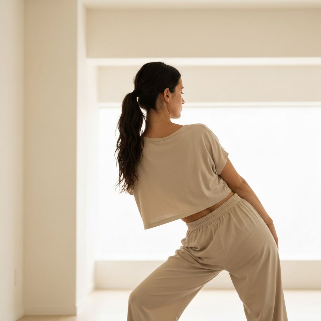 Foundation movements